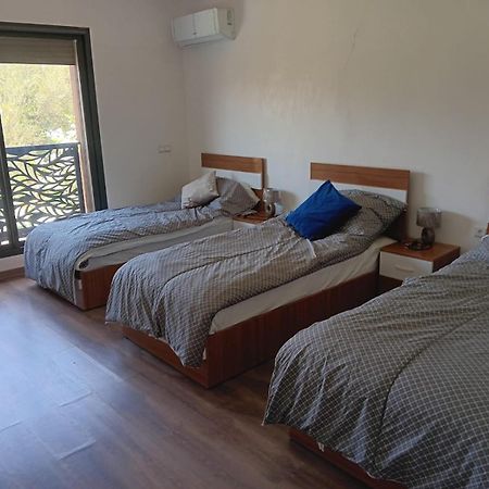 Villa Jamel Marrakech Zac Marrakesh Ngoại thất bức ảnh