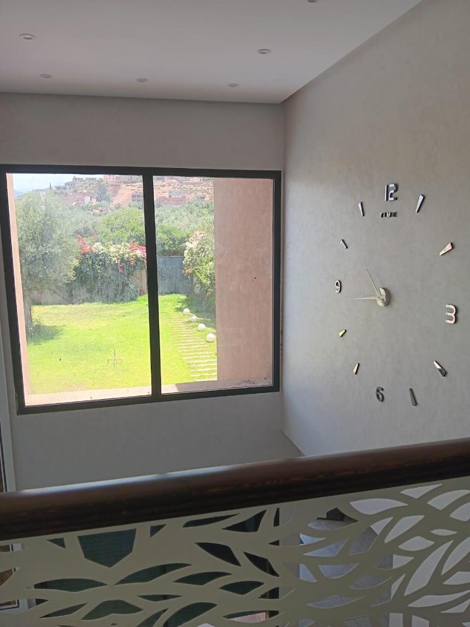 Villa Jamel Marrakech Zac Marrakesh Ngoại thất bức ảnh