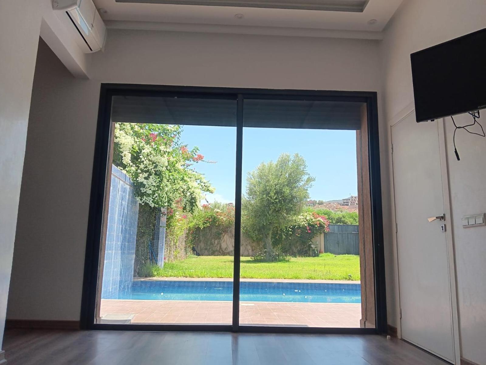 Villa Jamel Marrakech Zac Marrakesh Ngoại thất bức ảnh