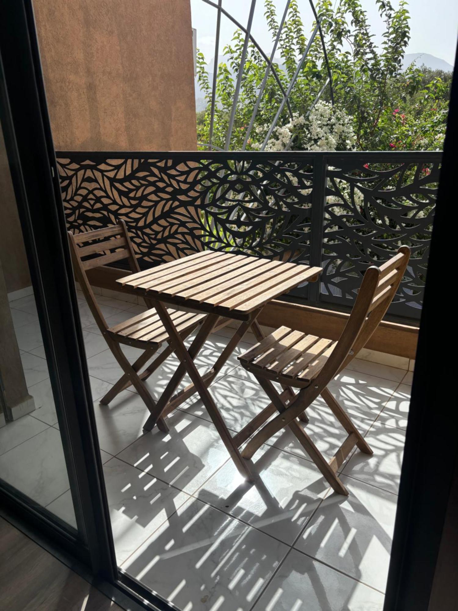 Villa Jamel Marrakech Zac Marrakesh Ngoại thất bức ảnh